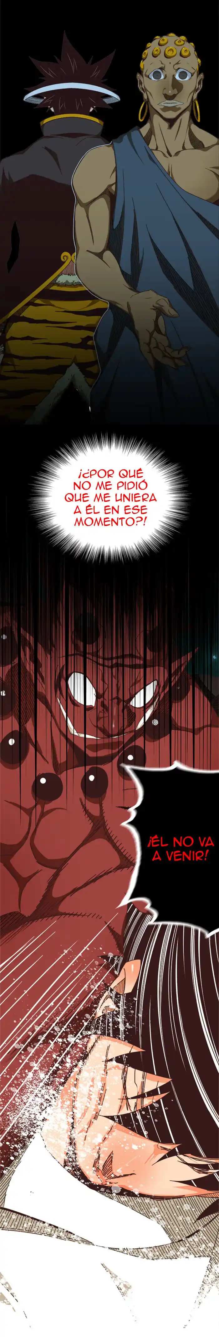 The God Of High School - Capítulo 516 - Página 15 - LectorTMOo