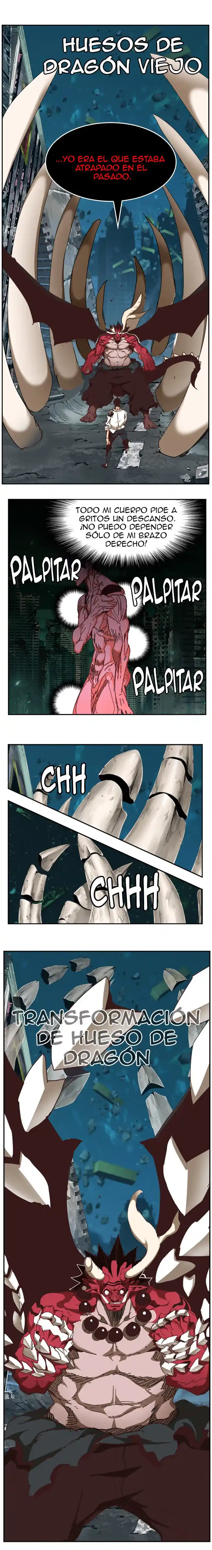The God Of High School - Capítulo 516 - Página 24 - LectorTMOo