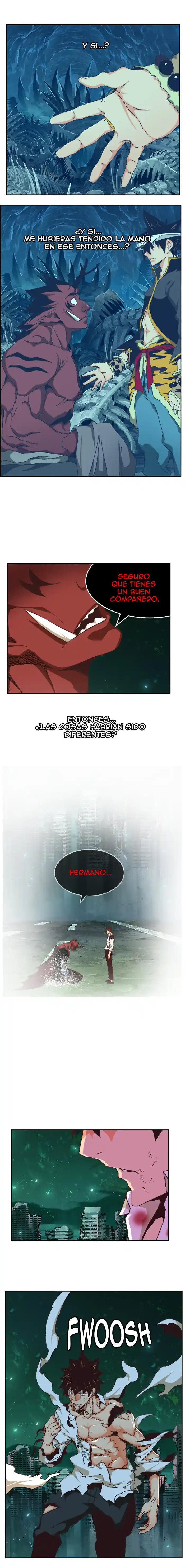 The God Of High School - Capítulo 516 - Página 33 - LectorTMOo