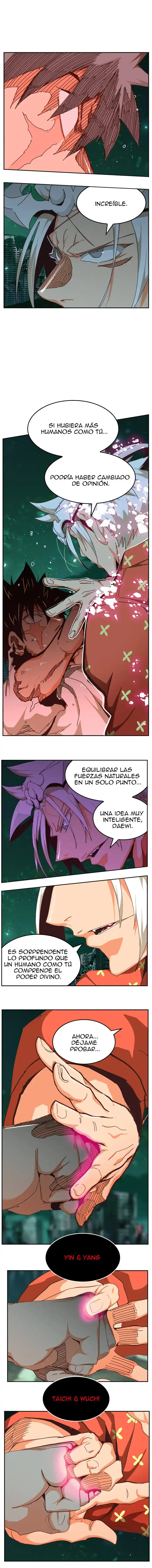 The God Of High School - Capítulo 517 - Página 19 - LectorTMOo