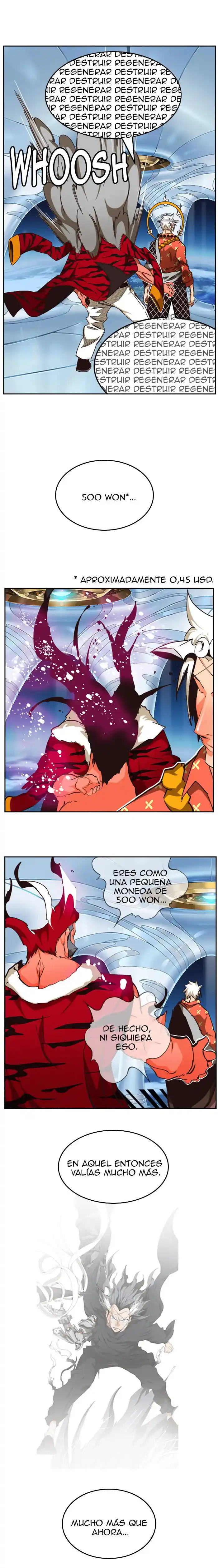 The God Of High School - Capítulo 519 - Página 10 - LectorTMOo
