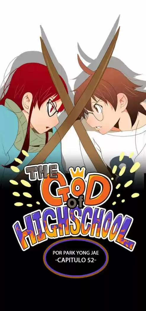 The God Of High School - Capítulo 52 - Página 2 - LectorTMOo
