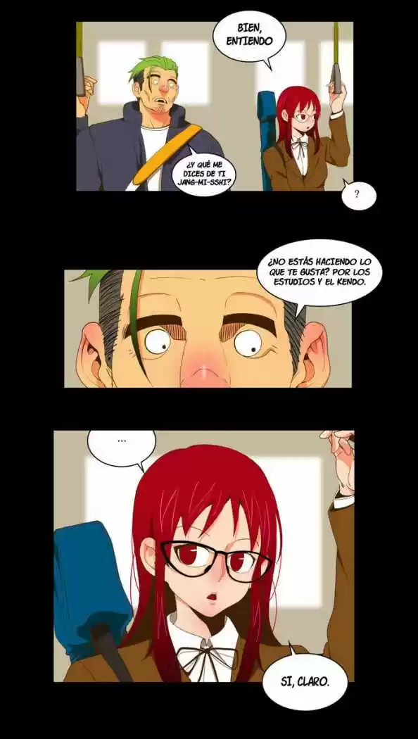 The God Of High School - Capítulo 52 - Página 10 - LectorTMOo