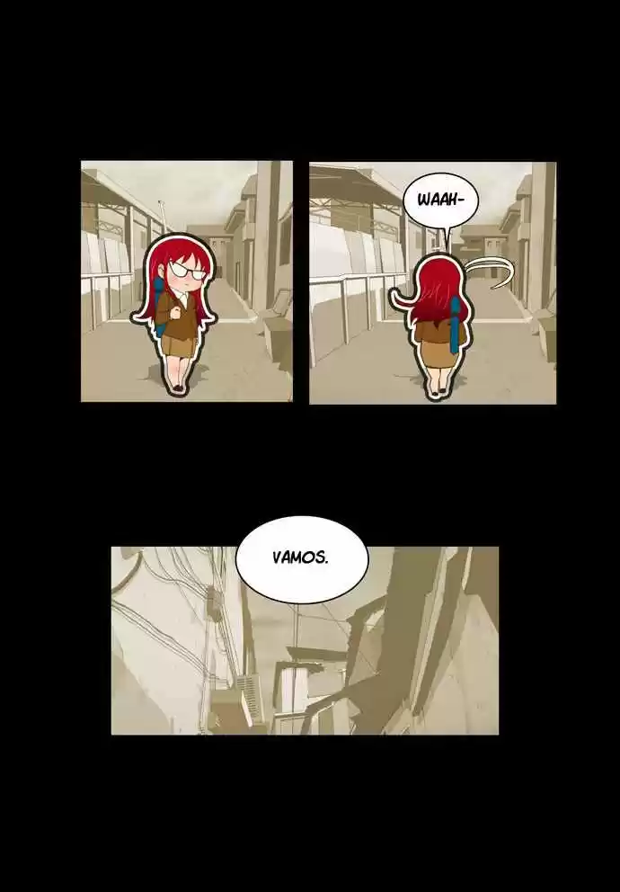 The God Of High School - Capítulo 52 - Página 13 - LectorTMOo