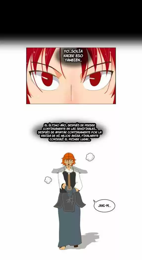 The God Of High School - Capítulo 52 - Página 25 - LectorTMOo