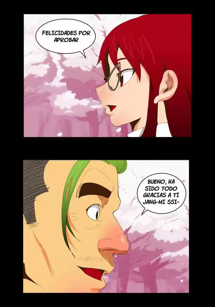 The God Of High School - Capítulo 52 - Página 30 - LectorTMOo