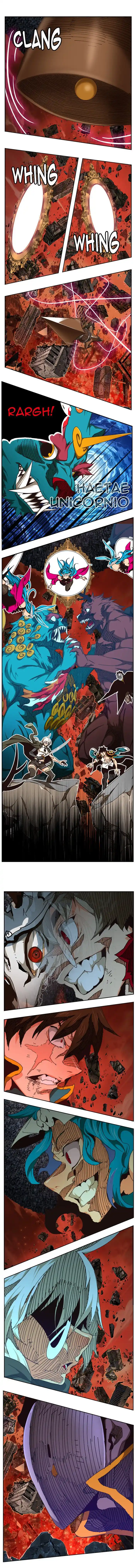 The God Of High School - Capítulo 520 - Página 17 - LectorTMOo