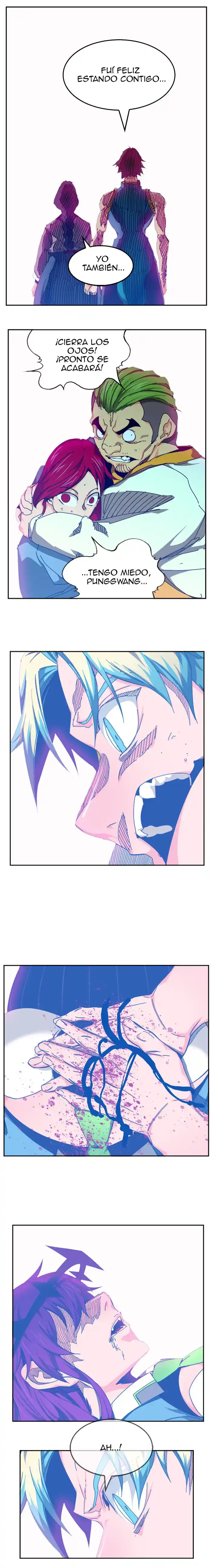 The God Of High School - Capítulo 520 - Página 19 - LectorTMOo