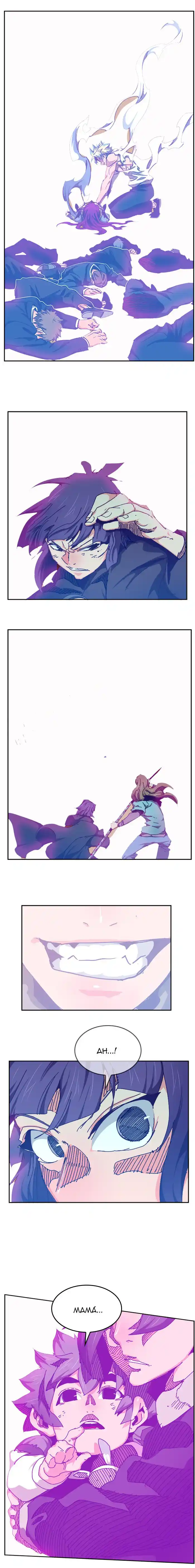 The God Of High School - Capítulo 520 - Página 20 - LectorTMOo