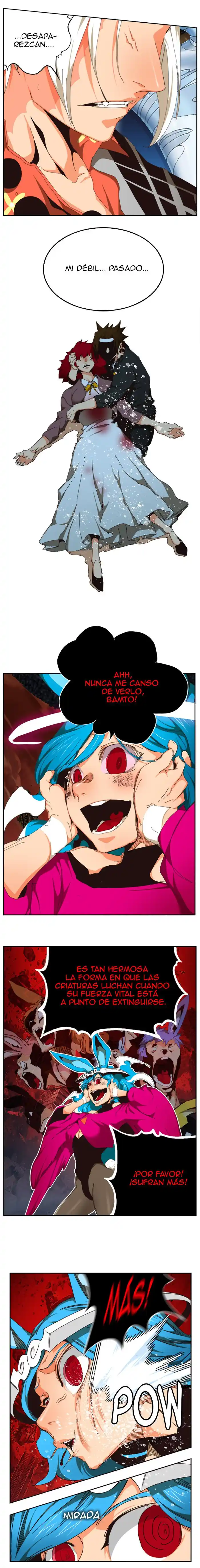 The God Of High School - Capítulo 520 - Página 27 - LectorTMOo