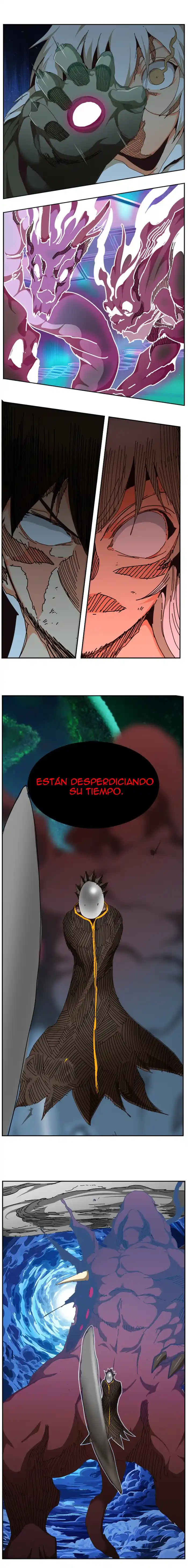 The God Of High School - Capítulo 520 - Página 31 - LectorTMOo