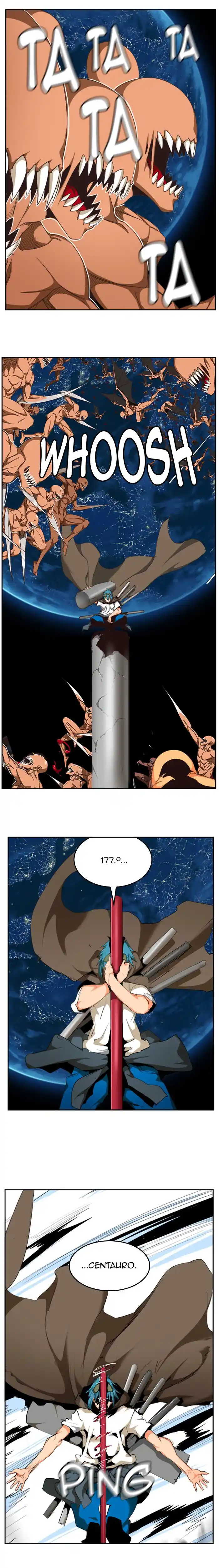 The God Of High School - Capítulo 521 - Página 4 - LectorTMOo