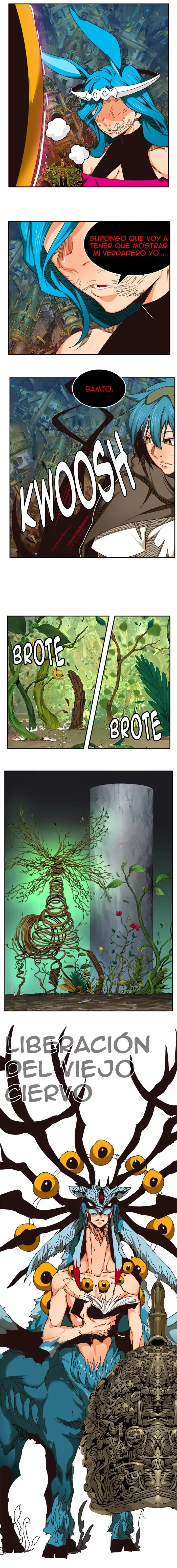The God Of High School - Capítulo 522 - Página 4 - LectorTMOo