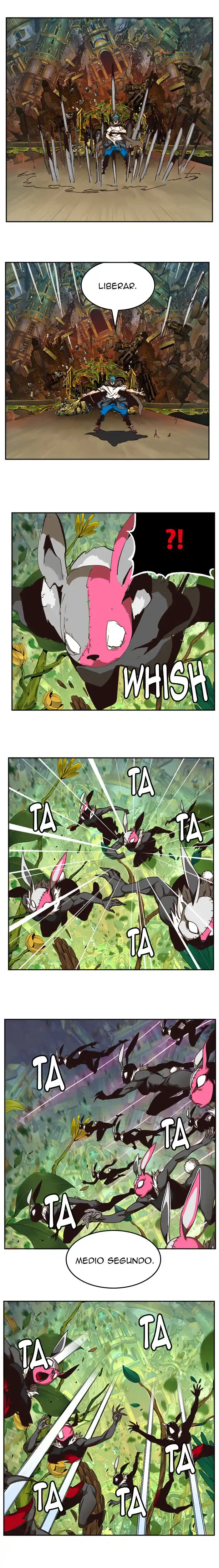 The God Of High School - Capítulo 522 - Página 11 - LectorTMOo
