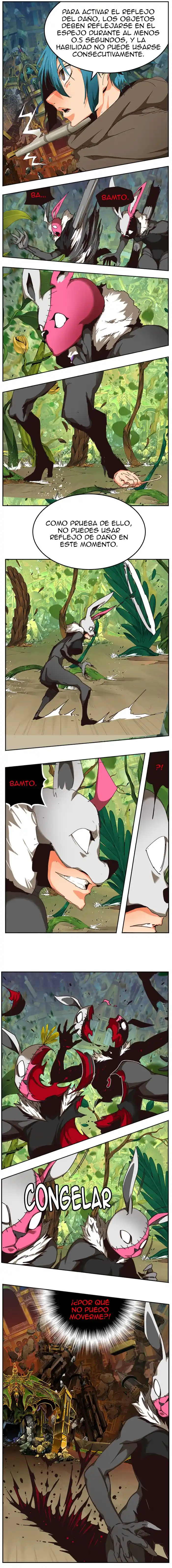 The God Of High School - Capítulo 522 - Página 12 - LectorTMOo