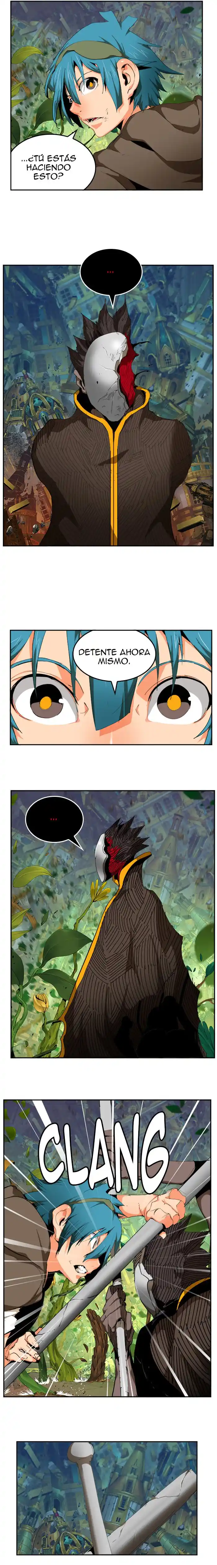 The God Of High School - Capítulo 523 - Página 4 - LectorTMOo