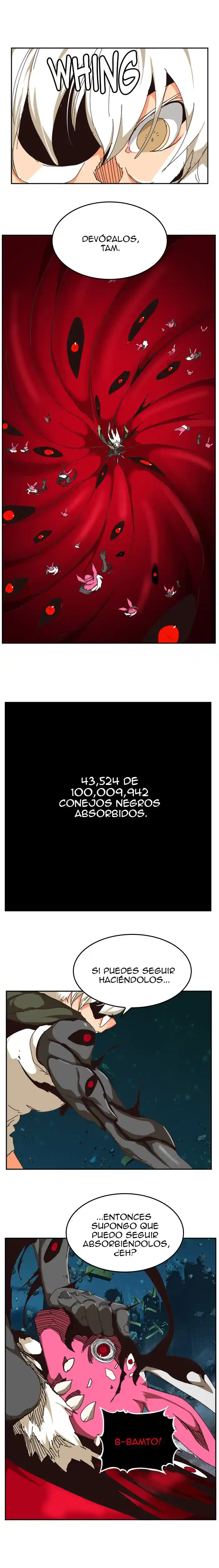 The God Of High School - Capítulo 523 - Página 26 - LectorTMOo