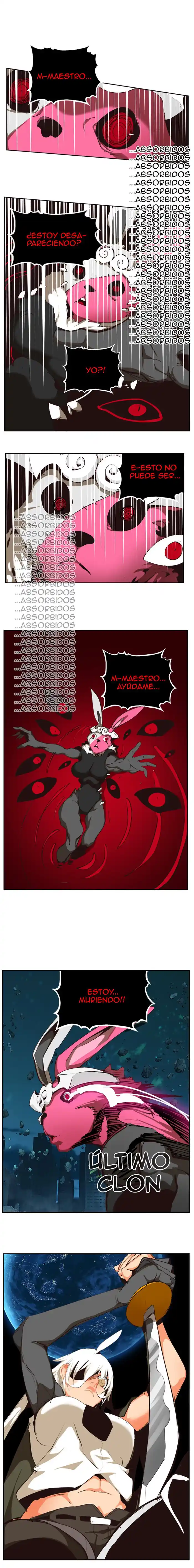 The God Of High School - Capítulo 523 - Página 28 - LectorTMOo