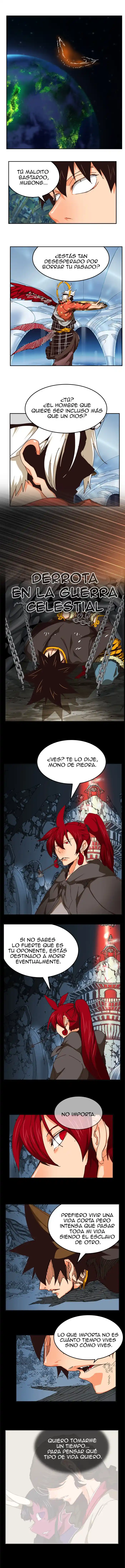 The God Of High School - Capítulo 525 - Página 7 - LectorTMOo