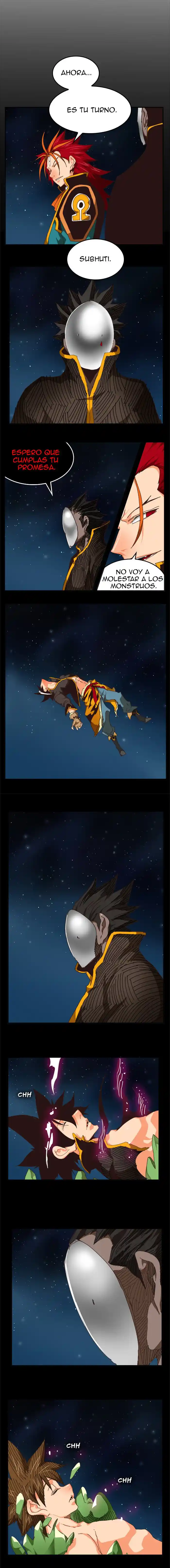 The God Of High School - Capítulo 525 - Página 25 - LectorTMOo