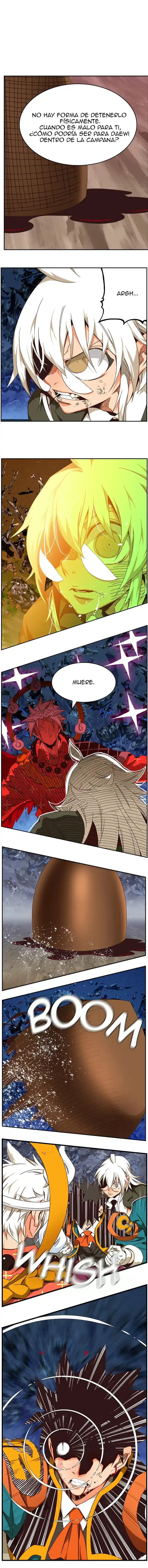 The God Of High School - Capítulo 529 - Página 7 - LectorTMOo