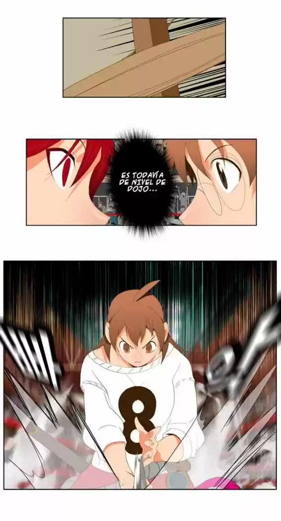 The God Of High School - Capítulo 53 - Página 10 - LectorTMOo
