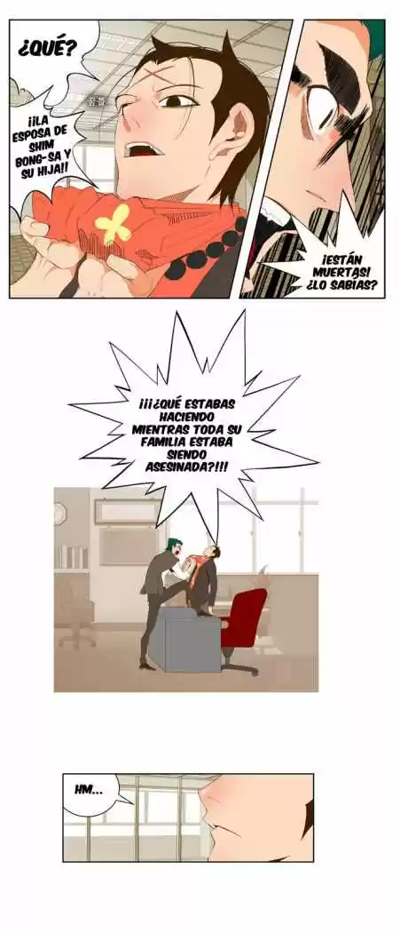 The God Of High School - Capítulo 53 - Página 22 - LectorTMOo