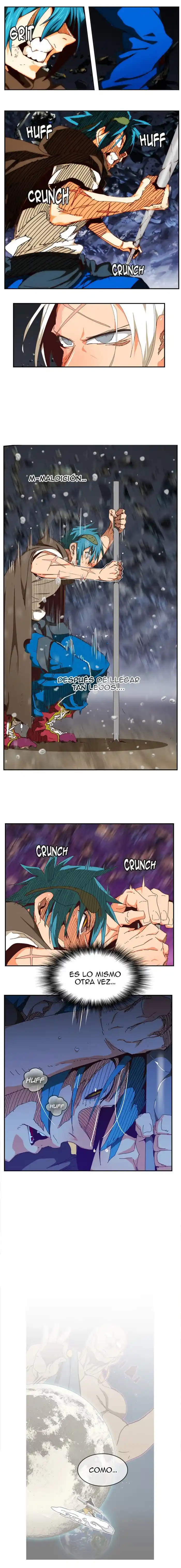 The God Of High School - Capítulo 530 - Página 17 - LectorTMOo