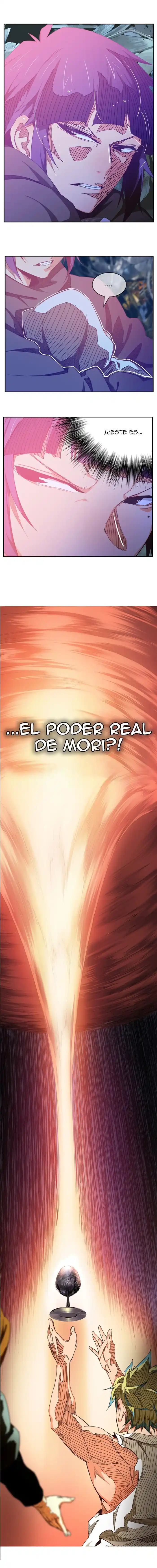 The God Of High School - Capítulo 531 - Página 15 - LectorTMOo