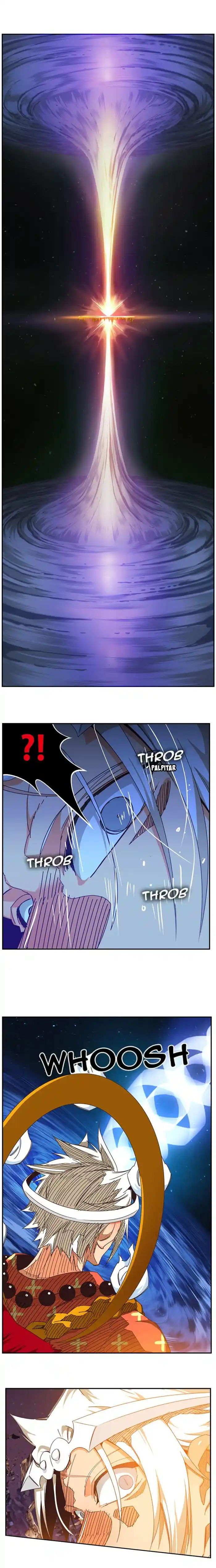The God Of High School - Capítulo 531 - Página 16 - LectorTMOo