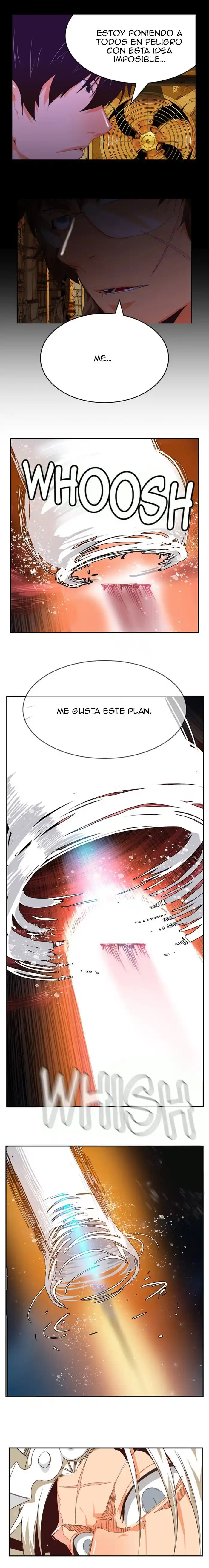 The God Of High School - Capítulo 531 - Página 22 - LectorTMOo