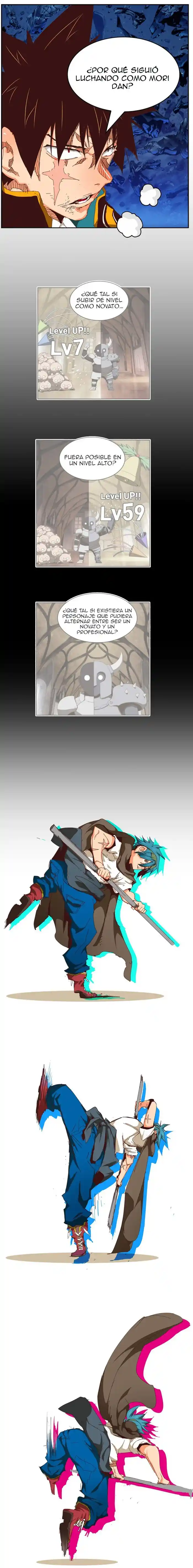 The God Of High School - Capítulo 531 - Página 24 - LectorTMOo