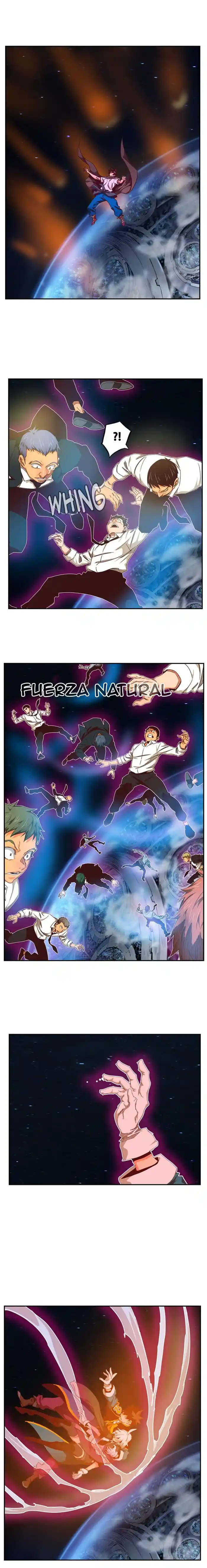 The God Of High School - Capítulo 533 - Página 4 - LectorTMOo