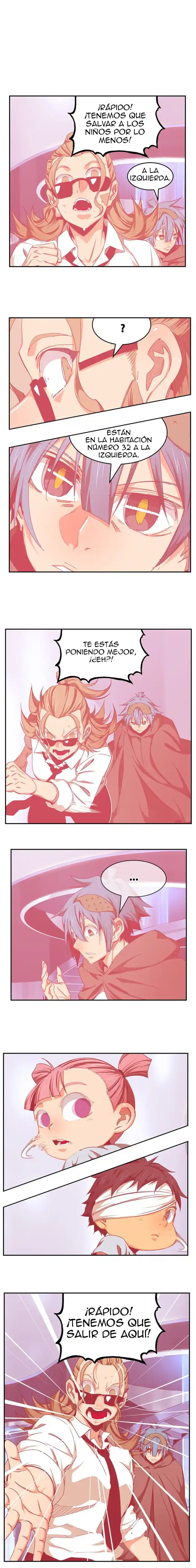 The God Of High School - Capítulo 535 - Página 24 - LectorTMOo