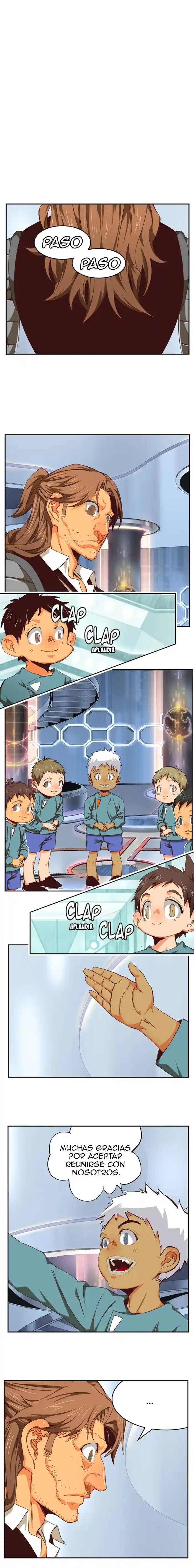 The God Of High School - Capítulo 536 - Página 12 - LectorTMOo