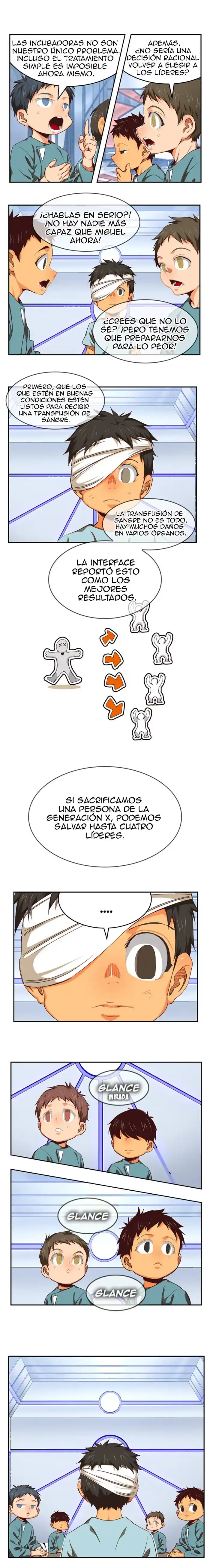 The God Of High School - Capítulo 536 - Página 26 - LectorTMOo