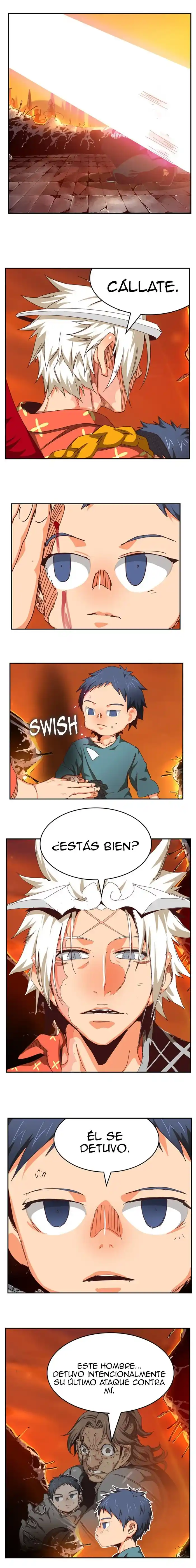 The God Of High School - Capítulo 537 - Página 12 - LectorTMOo