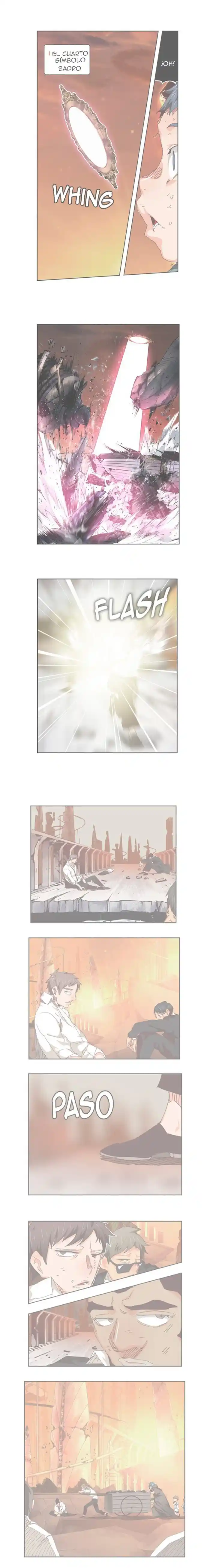 The God Of High School - Capítulo 538 - Página 2 - LectorTMOo
