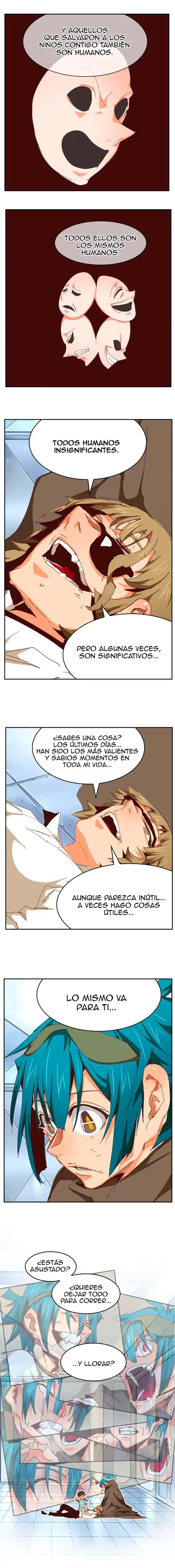 The God Of High School - Capítulo 539 - Página 10 - LectorTMOo