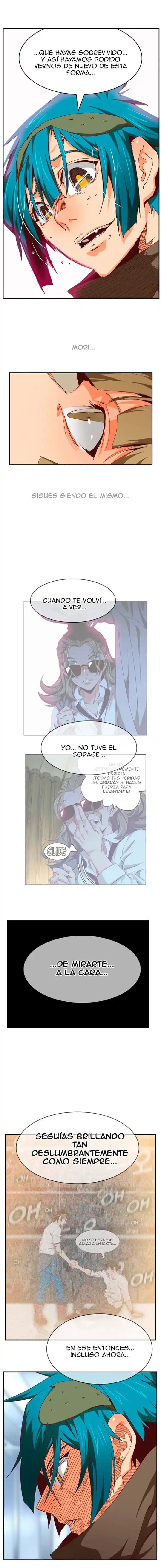 The God Of High School - Capítulo 539 - Página 16 - LectorTMOo