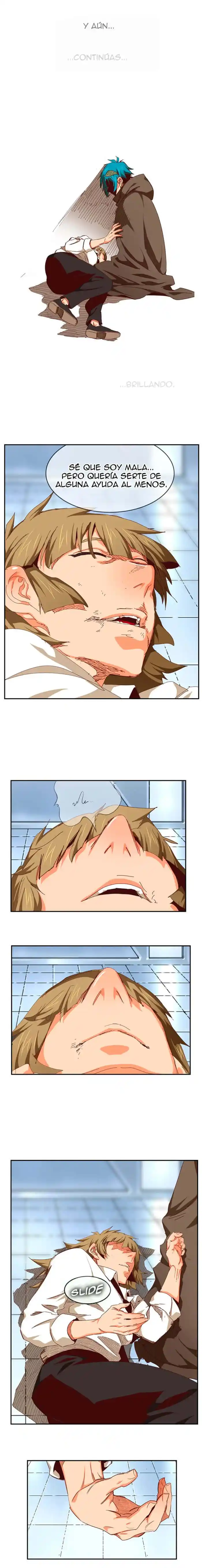 The God Of High School - Capítulo 539 - Página 17 - LectorTMOo