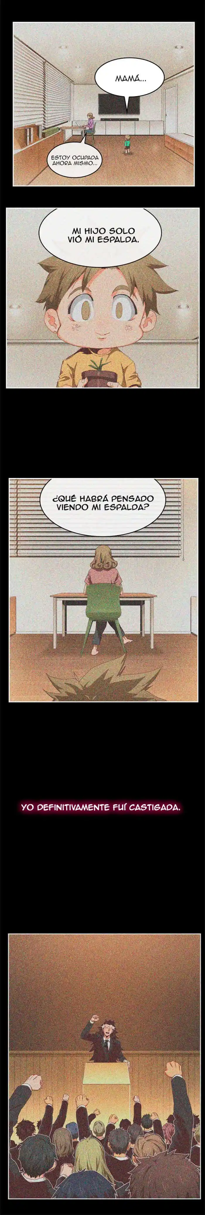 The God Of High School - Capítulo 539 - Página 23 - LectorTMOo