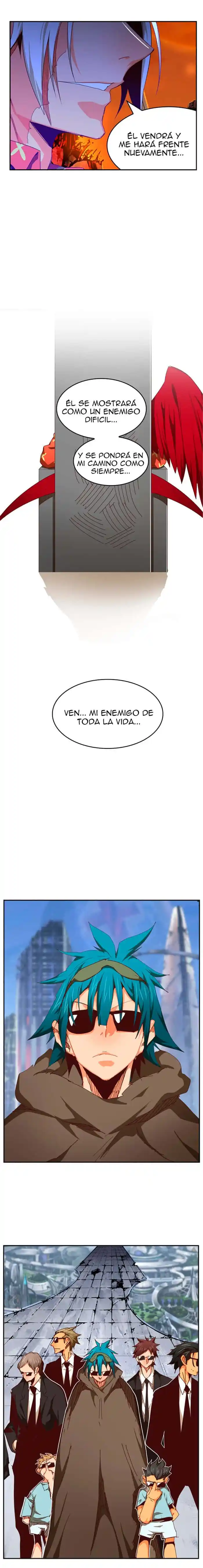 The God Of High School - Capítulo 539 - Página 42 - LectorTMOo