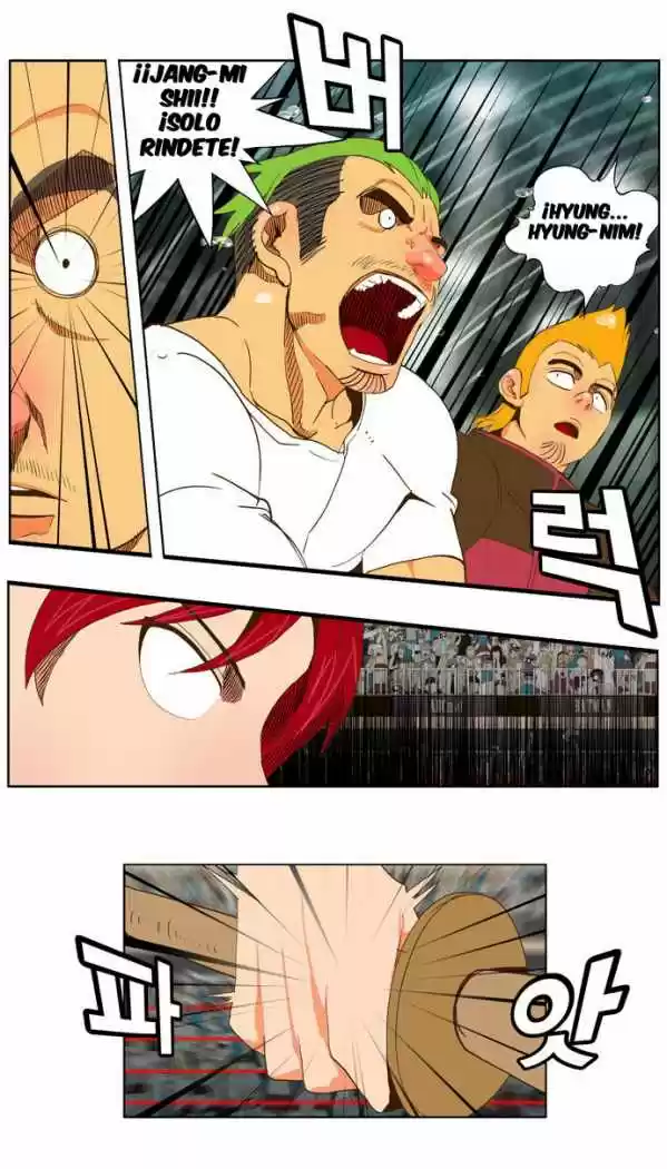 The God Of High School - Capítulo 54 - Página 9 - LectorTMOo