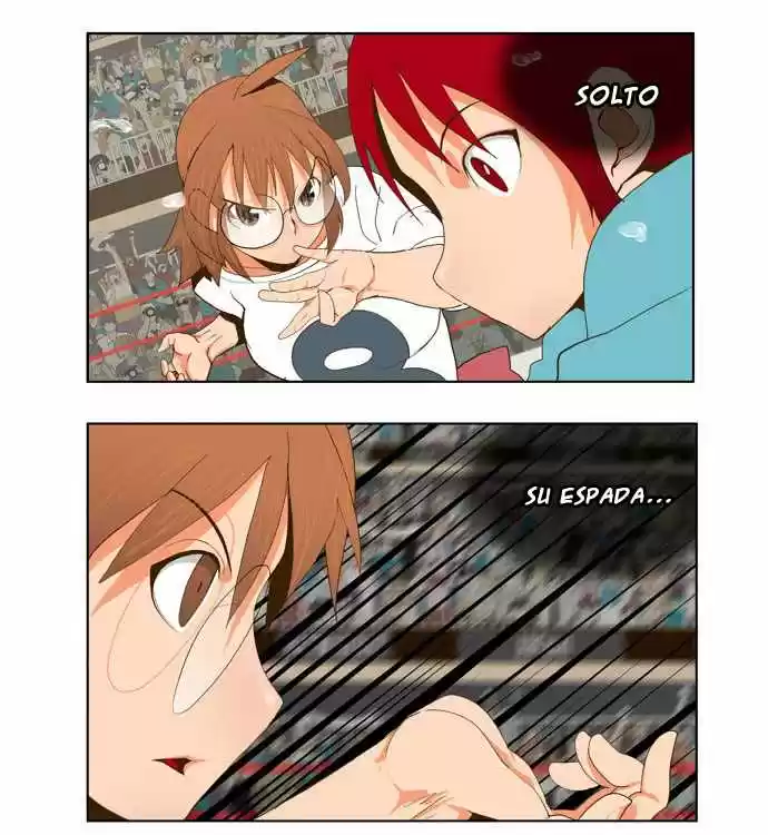 The God Of High School - Capítulo 54 - Página 14 - LectorTMOo