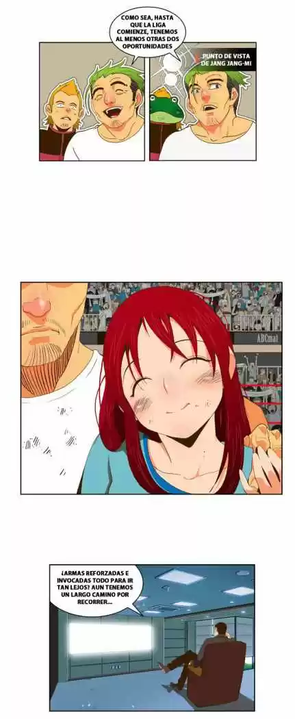 The God Of High School - Capítulo 54 - Página 24 - LectorTMOo