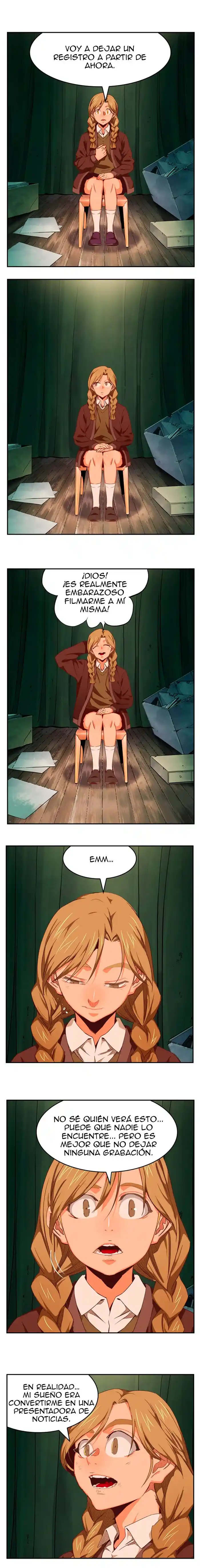 The God Of High School - Capítulo 540 - Página 10 - LectorTMOo