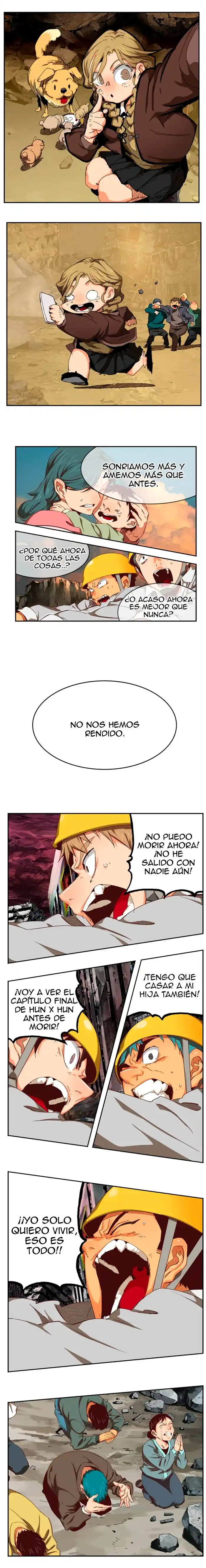 The God Of High School - Capítulo 540 - Página 12 - LectorTMOo