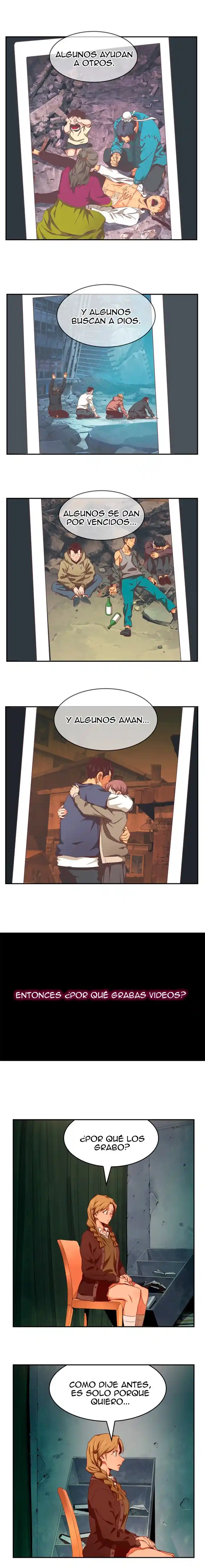 The God Of High School - Capítulo 540 - Página 14 - LectorTMOo