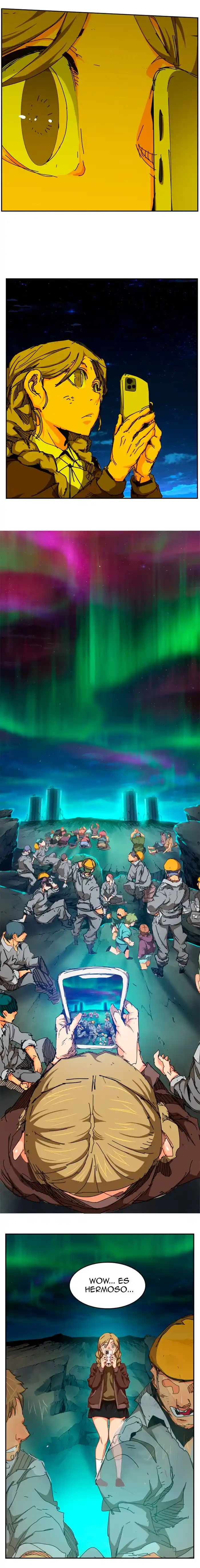 The God Of High School - Capítulo 540 - Página 16 - LectorTMOo